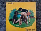 The Slits Typical Girls 1979 Island Records Original Vinyl