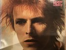 david bowie space oddity vinyl Lp Original