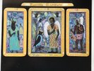 The Neville Brothers - Yellow Moon - 1989 - Vinyl Record LP