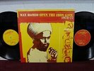 MAX ROMEO Open Iron Gate 1973-77 2 LP Dub Roots Reggae Vinyl Lee Scratch Perry