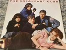 The Breakfast Club Soundtrack Vinyl Record SP 5045