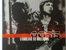 OASIS FAMILIAR TO MILLIONS, TRIPLE VINYL LP RECORD,  NR MINT, 2000