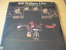 BILL WITHERS  * LIVE at CARNEGIE HALL    * NEW & SEALED VINYL LP