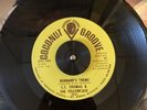 C.C. THOMAS & Yellowcase Bernard’s Theme Keep On Runnin’ 7