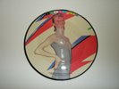 DAVID BOWIE - THE JEAN GENIE 'FASHIONS' 7