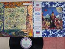 ROLLING STONES THEIR SATANIC MAJESTIES REQUEST LONDON L20P 1018 Japan OBI LP