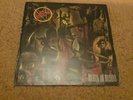 Slayer. Reign in Blood  1st Issue Vinyl LP