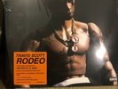 Travis Scott - Rodeo - Vinyl BRAND NEW SEALED