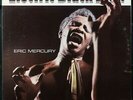 ERIC MERCURY Electric Black Man 1969 Near Mint Never played Psych Soul Promo LP