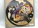 Rare Vinyl Klassik 4 Lp WEBERN Opus 1-31 Pierre Boulez London Symphonie Orc  Top