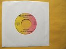 LAST OF THE UNKNOWNS She's Gone / 1, 2 Many X'S RARE HARD ROCK KILLER B-SIDE