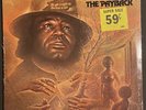 James Brown - The Payback 2xLP Vinyl PD 2-3007 New Sealed Cut Corner 1973 Gate