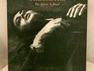 The Smiths - The Queen Is Dead 1986, USA First Issue, Promo Copy W/ Inner Sleeve