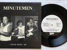 MINUTEMEN 