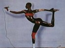 Grace Jones - LP - Island life (compilation, 1985)