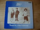 THIN LIZZY SHADES OF A BLUE ORPHANAGE 1972 UK 1st PRESS COPY N MINT
