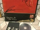 Black Rebel Motorcycle Club SIGNED NEW vinyl record Specter At the Feast Book CD