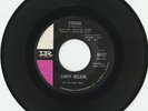 Sandy Nelson - Casbah / Drums A Go-Go - Imperial 66127  - 45
