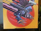 Judas Priest SCREAMING FOR VENGEANCE (Vinyl LP, Mobile Fidelity, PROMO, MFSL)