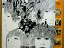 THE BEATLES Revolver - ORIGINAL 1966 US Stereo ST-2576 SUPERB