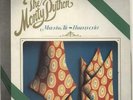 Monty Python Matching Tie And Handkerchief - 1st vinyl LP album record UK