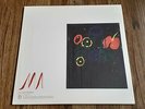 DEVENDRA BANHART - MA LP TRANSLUCENT RED VINYL LIMITED EDITION NEW