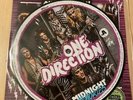 One Direction 1D Midnight Memories Vinyl 7