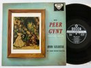 Grieg Peer Gynt Øivin Fjeldstad / LSO Decca ?SXL 2012 WBg 1962 1st EX