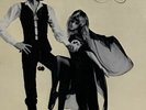 Fleetwood Mac, Rumors, Vinyl LP, 1977 Warner Brothers Records, VG Condition