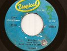 Heavy Cumbia 45 NAFER DURAN Navidad / Negrita Brava TROPICAL COLOMBIA Hear mp3