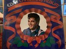 1970 Pickwick Camden CAS 2428 Stereo LP Elvis’ Christmas Album