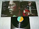 LP Eric Clapton Unplugged - 2011 FOC unbespielt unplayed 200 Gramm