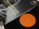 Decca LXT 5334 Ruggiero Ricci Mendelssohn Bruch Violin Concerto Pierino Gamba NM