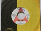 JON - HEAR IT- IS IT LOVE / SO MUCH FOR MARY- NM 1967 PROMO - ENGLISH PHYC ROCK