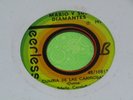 MARIO Y SUS DIAMANTES QUENA AFRO LATIN CUMBIA ORGAN MOOG STYLE SONIDERO BREAKS