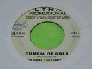 TITA DUVAL CUMBIA DE GALA FEMALE MONSTER DRUMS CLARINET COLOMBIA CUMBIA OBSCURE