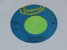 MANUEL VILLANUEVA MI CALABAZO HEAVY GAITA MONSTER KILLER BEAT COLOMBIA OBSCURE