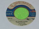 EDMUNDO ARIAS AMPARITO AFRO LATIN KILLER PORRO VINTAGE COLOMBIA DANCE FLOOR HEAR
