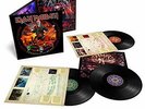 Iron Maiden-Nights of the Dead Live in Mexico  (3LP/180G) (US IMPORT) VINYL NEW