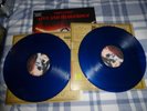 THIN LIZZY LIVE AND DANGEROUS LTD EDITION BLUE VINYL 2LP