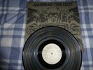 THIN LIZZY JAILBREAK Uruguay TEST PRESSING LP