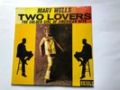 Mary Wells Two Lovers Vinyl LP Oriole PS 40045 Motown UK 1st Press Ex