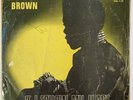 Dennis Brown, If I Follow My Heart LP. Vinyl/Record. SOL 1119. Studio One. Used.