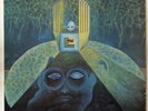 CHICAGO 2000 900.154 / L'UNIVERS DE LA MER / DOMINIQUE GUIOT ORIG. ELECTRONIC LP