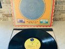 Vintage 1983 Talking Heads Speaking In Tongues Vinyl Record Sire W1-23883 NM-