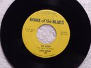 DAVE DIXON You Satisfy / You Don t Love Me No More HOME OF THE BLUES 108