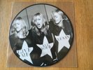 Madonna - Give Me All Your Luvin- 12” Picture Disc - New