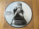 Madonna - Turn Up The Radio Part 1 - Picture Disc - New