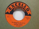 Guitar Gable-This Should Go On Forever/Please Operator-Blues-7