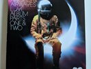 Angels And Airwaves Love Parts 1 & 2 Black Vinyl Record Tom Delonge Rare 4LP AVA